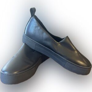 Aerosoles Blakely platform Sneaker